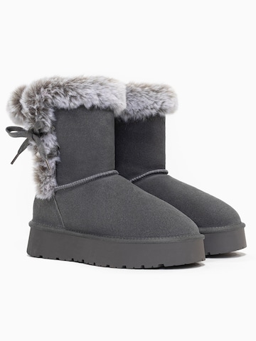 Gooce - Botas en gris
