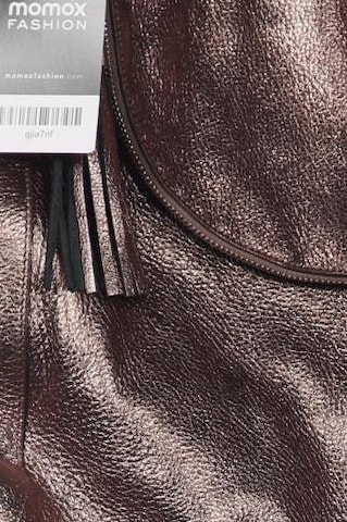 Madeleine Handtasche gross Leder One Size in Braun