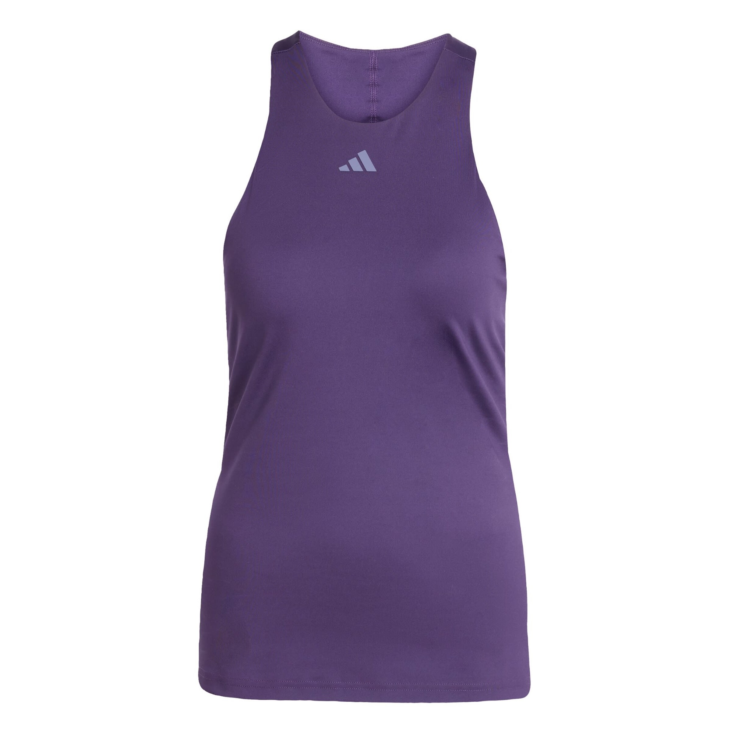 ADIDAS PERFORMANCE - Top deportivo 'Tennis Climacool Y-Tank' en lila