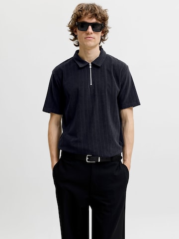 JACK & JONES Bluser & t-shirts i blå: forside