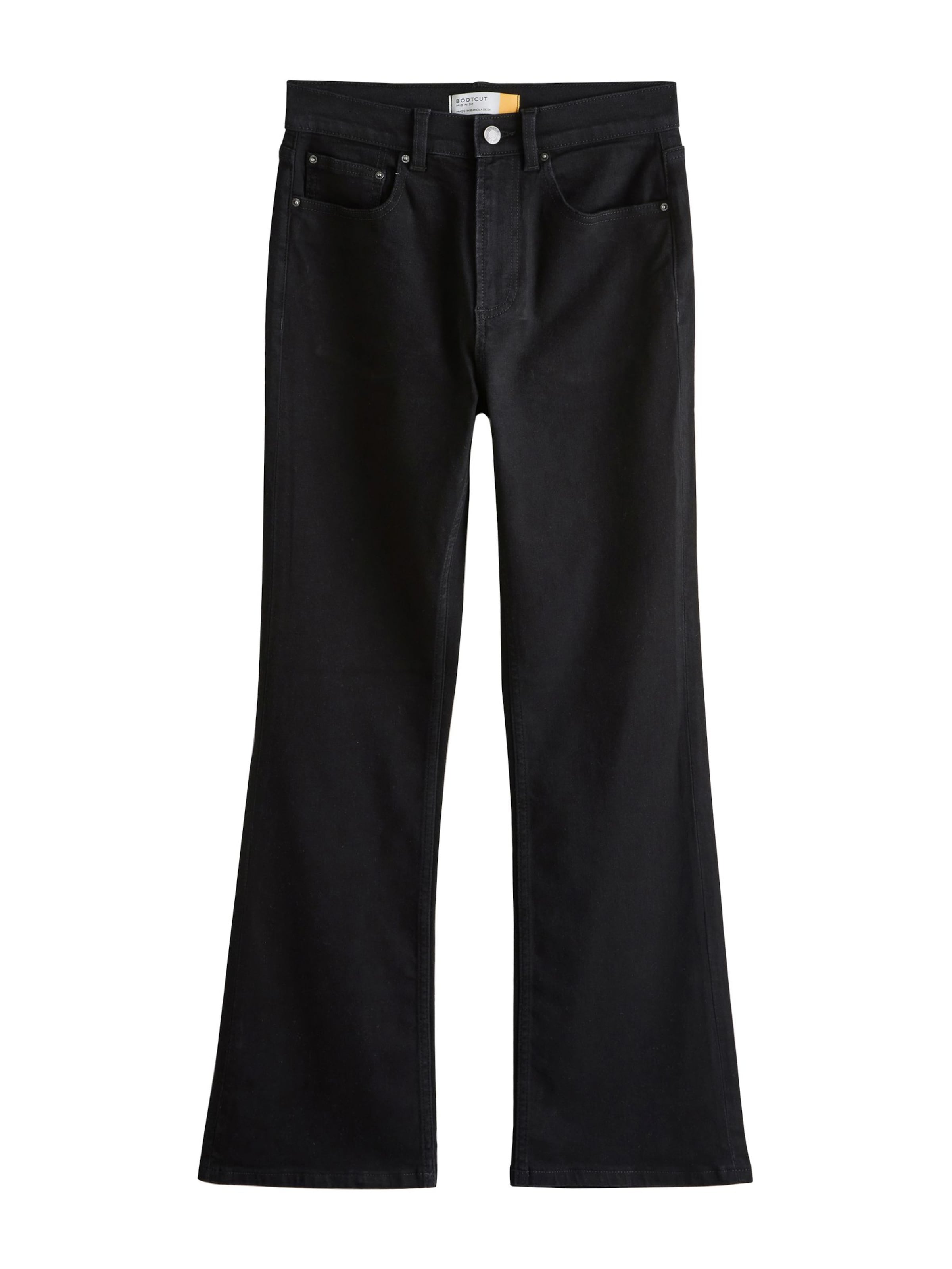 Bootcut Jeans di Next in blu