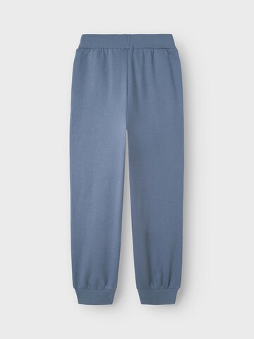 NAME IT Tapered Broek in Grijs