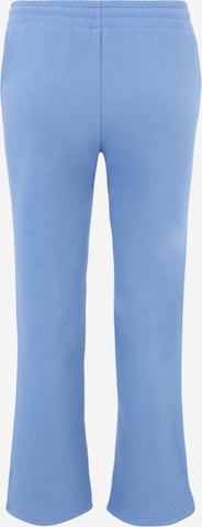 Gap Petite Bootcut Spodnie 'HERITAGE' w kolorze niebieski