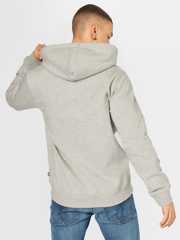 DICKIES Sweatshirt 'Oakport' in Grau