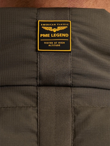 PME Legend Übergangsjacke 'Cargo Glider jacket'‌‌‌ in Grün