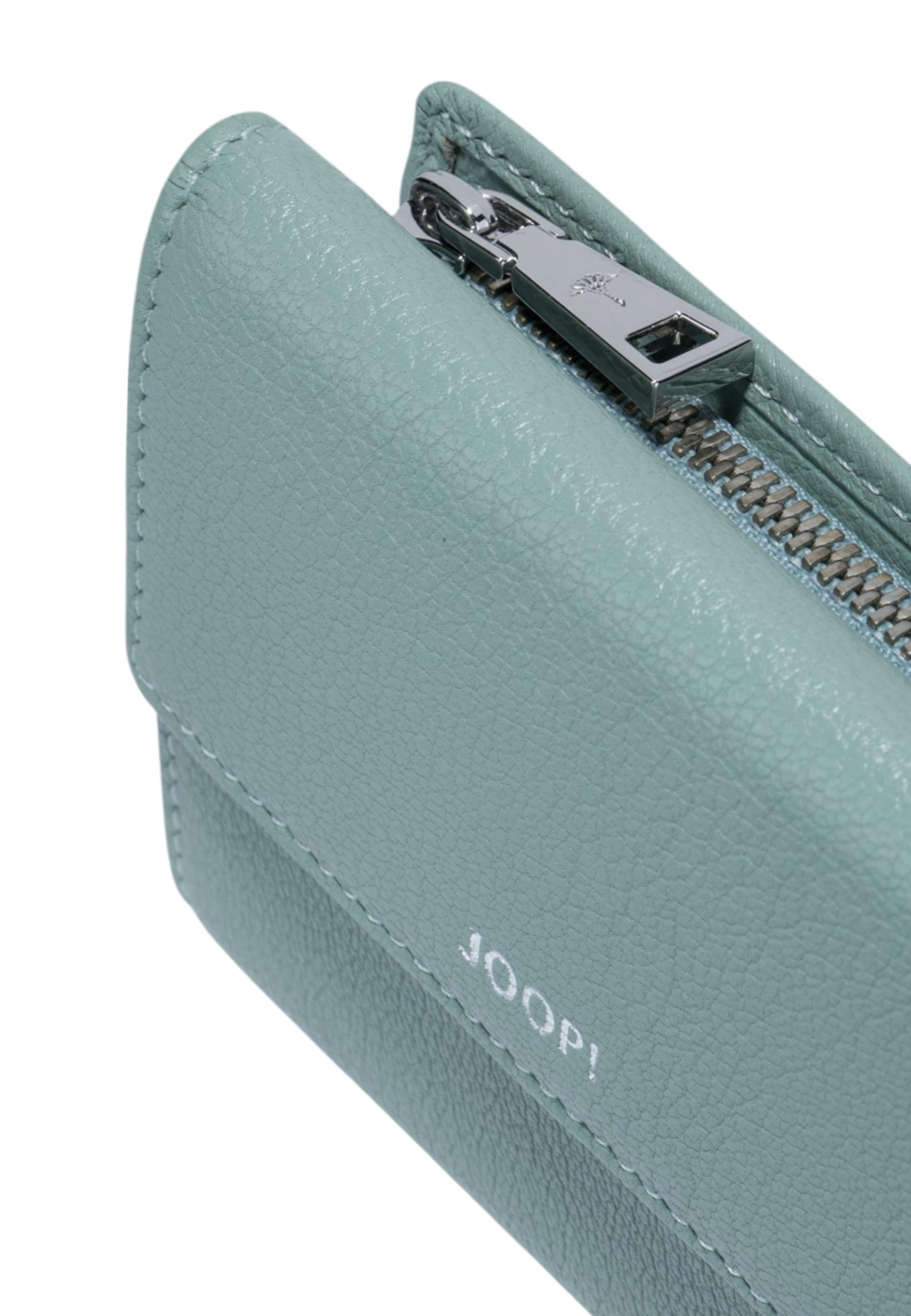 Portofel 'Lantea Simona' de la JOOP! pe verde