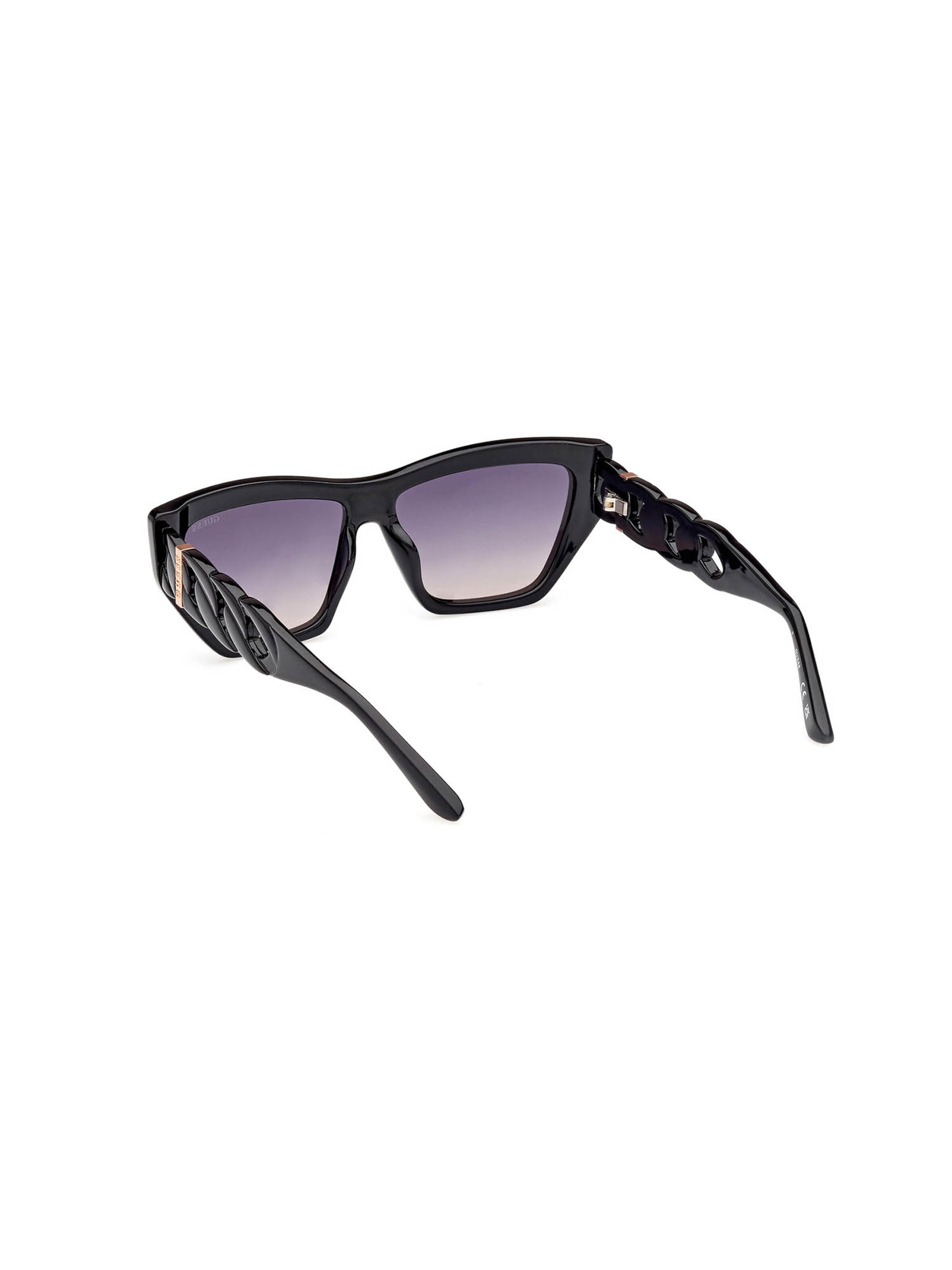 GUESS Sunglasses in Black