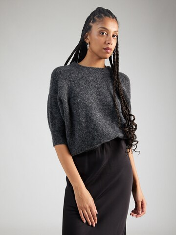 Twist & Tango Sweater in Black: front