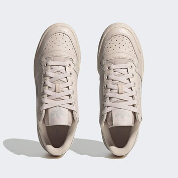 Baskets basses 'Forum Bold' ADIDAS ORIGINALS en rose