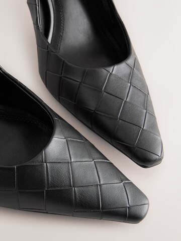 Escarpins 'Forever Comfort®' Next en noir