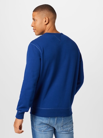 Coupe regular Sweat-shirt Polo Ralph Lauren en bleu