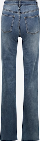 Bootcut Jeans de la OBJECT Tall pe albastru