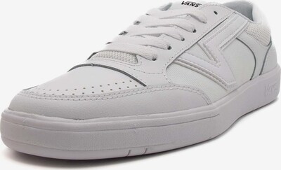 VANS Sneakers laag 'Ua Lowland Cc Sports' in de kleur Wit, Productweergave