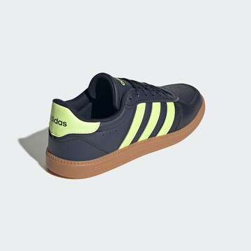 Baskets basses 'Breaknet' ADIDAS SPORTSWEAR en bleu