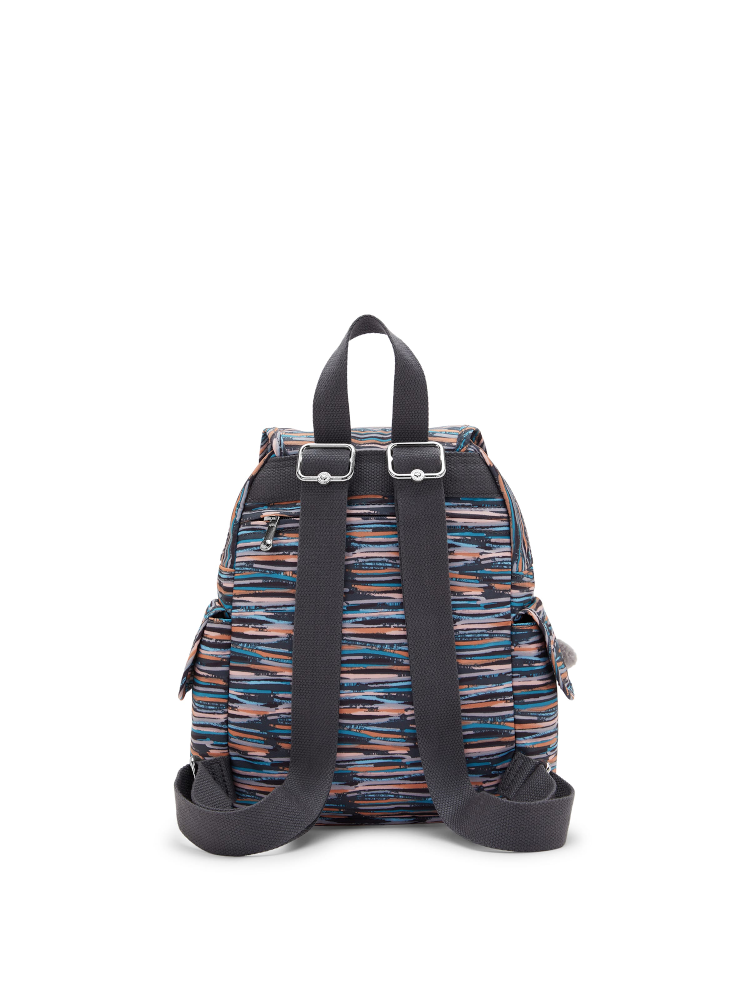 KIPLING Rugzak in Grijs