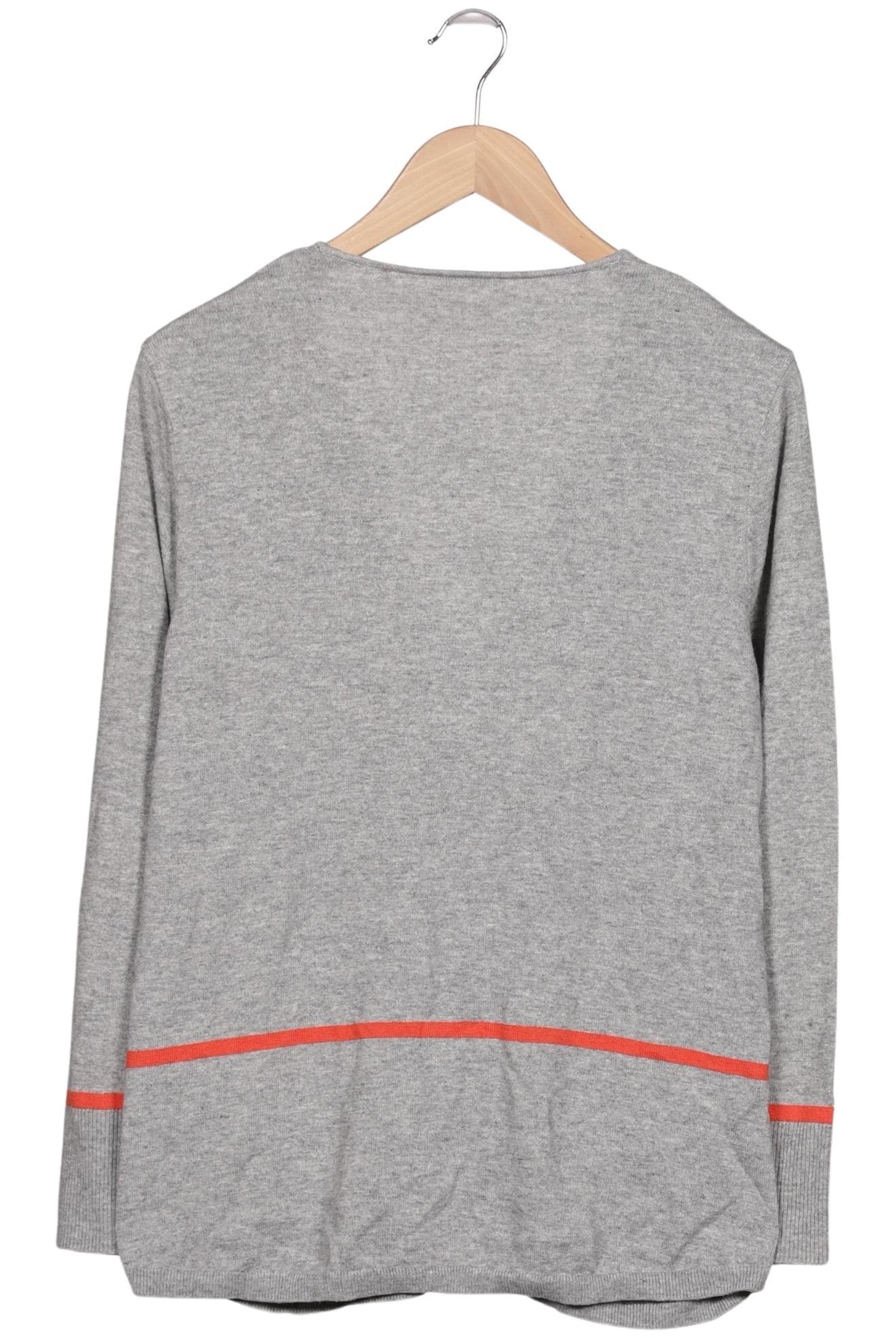 GERRY WEBER Sweater & Cardigan in XXL in Grey