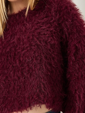 Bianco Lucci Trui in Rood