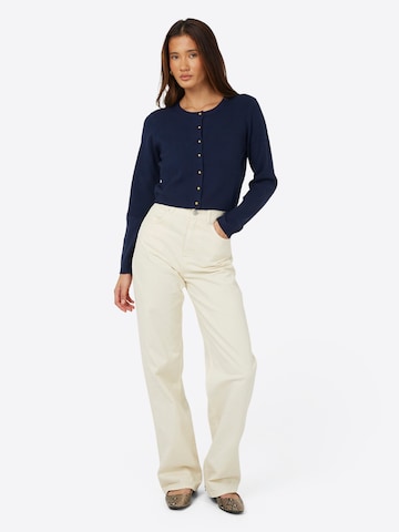 Giacchetta di BRAVE SOUL in blu