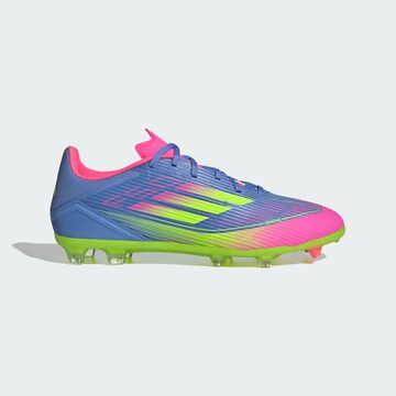 Chaussure de foot 'F50 League' ADIDAS PERFORMANCE en bleu