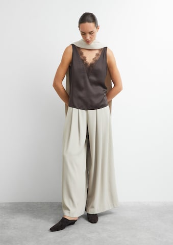 COMMA Top in Bruin