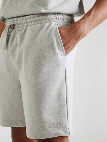 Pacemaker Loosefit Shorts 'Joel' in Grau