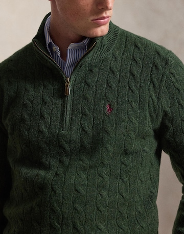 Polo Ralph Lauren Sweater in Green