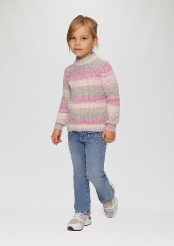 Pull-over s.Oliver en rose