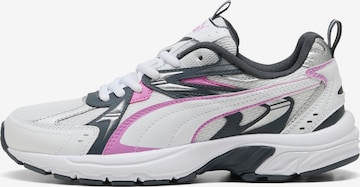 PUMA Nizke superge 'Milenio' | bela barva: sprednja stran