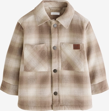 smėlio Next Standartinis modelis Marškiniai: priekis