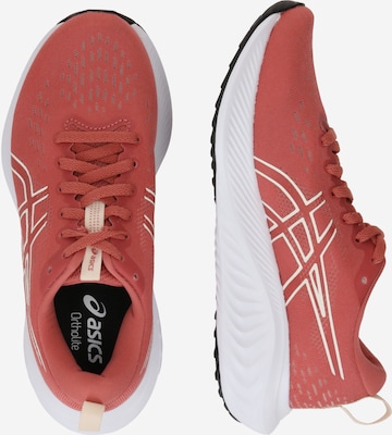 ASICS Running shoe 'EXCITE 10' in Red