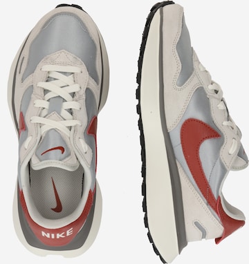 Nike Sportswear - Sapatilhas baixas 'PHOENIX WAFFLE' em bege