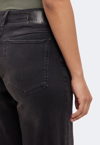 Loosefit Jean G-STAR en gris