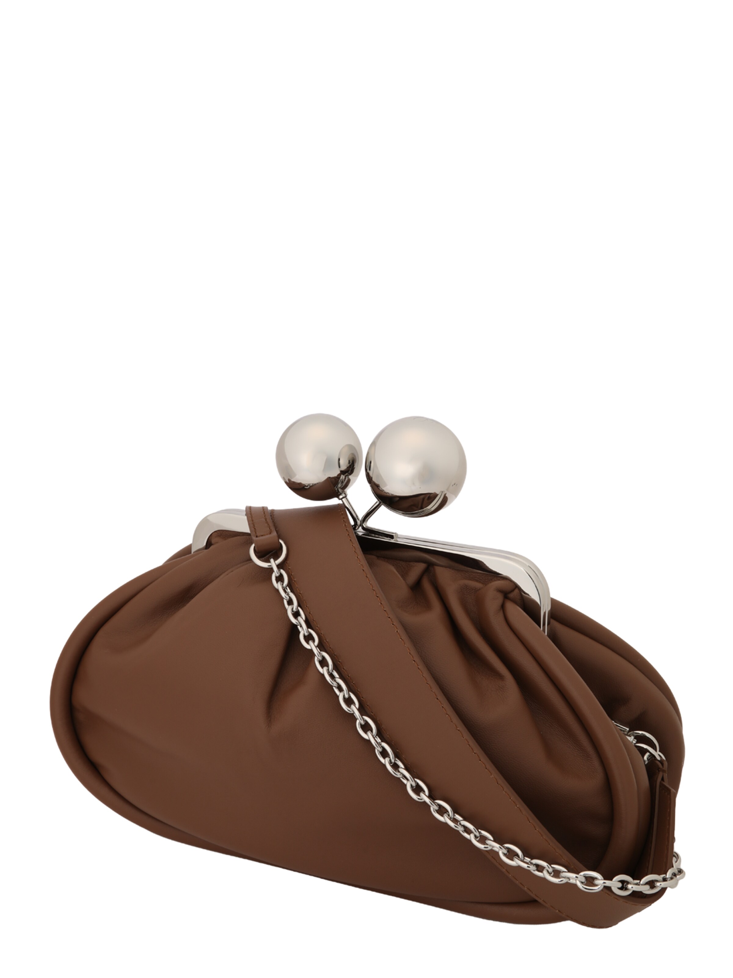 Pochette 'MILVANEW' Weekend Max Mara en marron