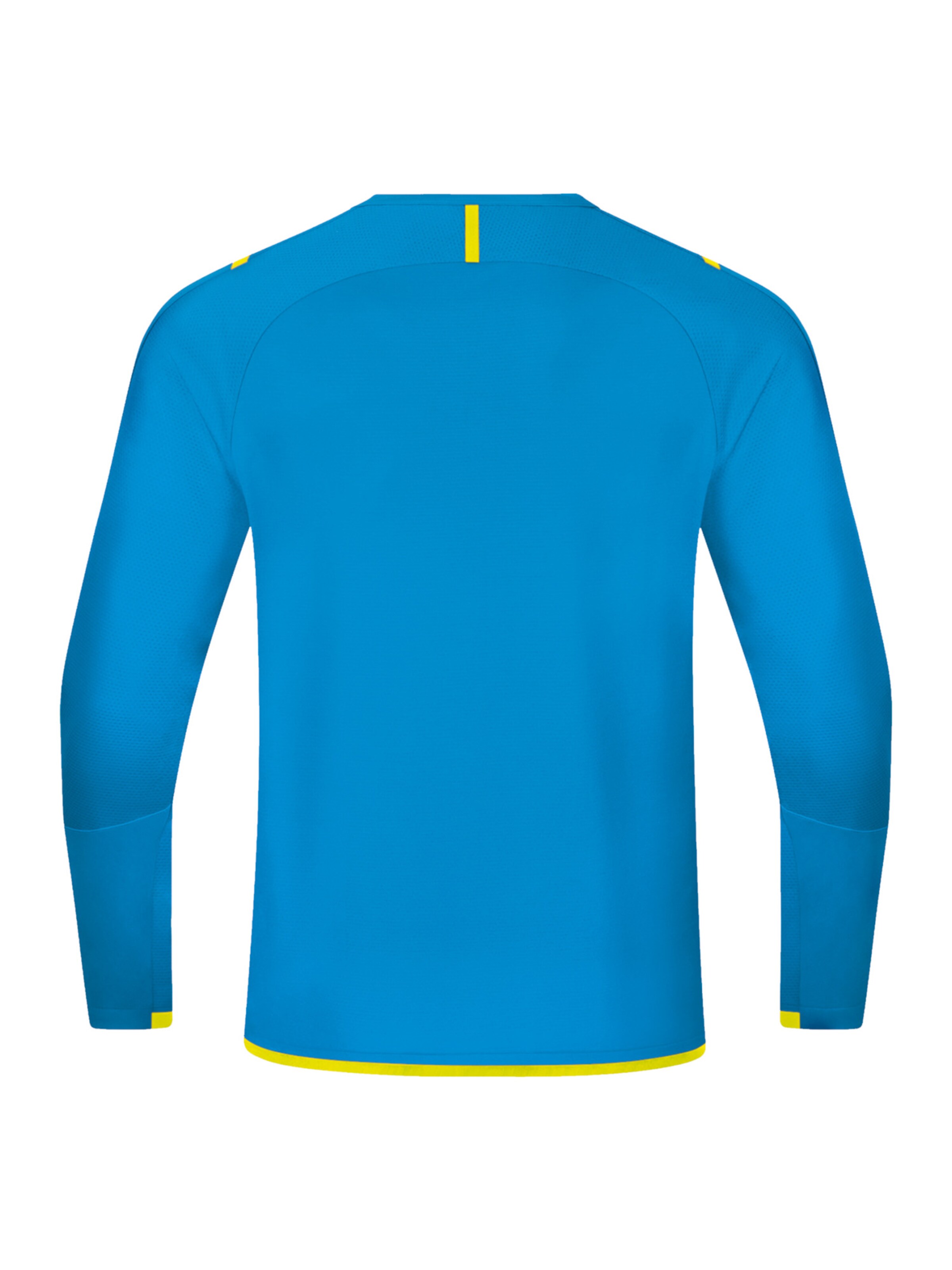 JAKO Sportsweatshirt in Blau