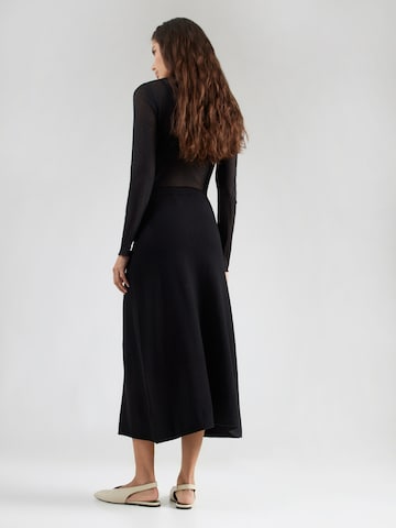 Gonna 'SRMarla' di Soft Rebels in nero