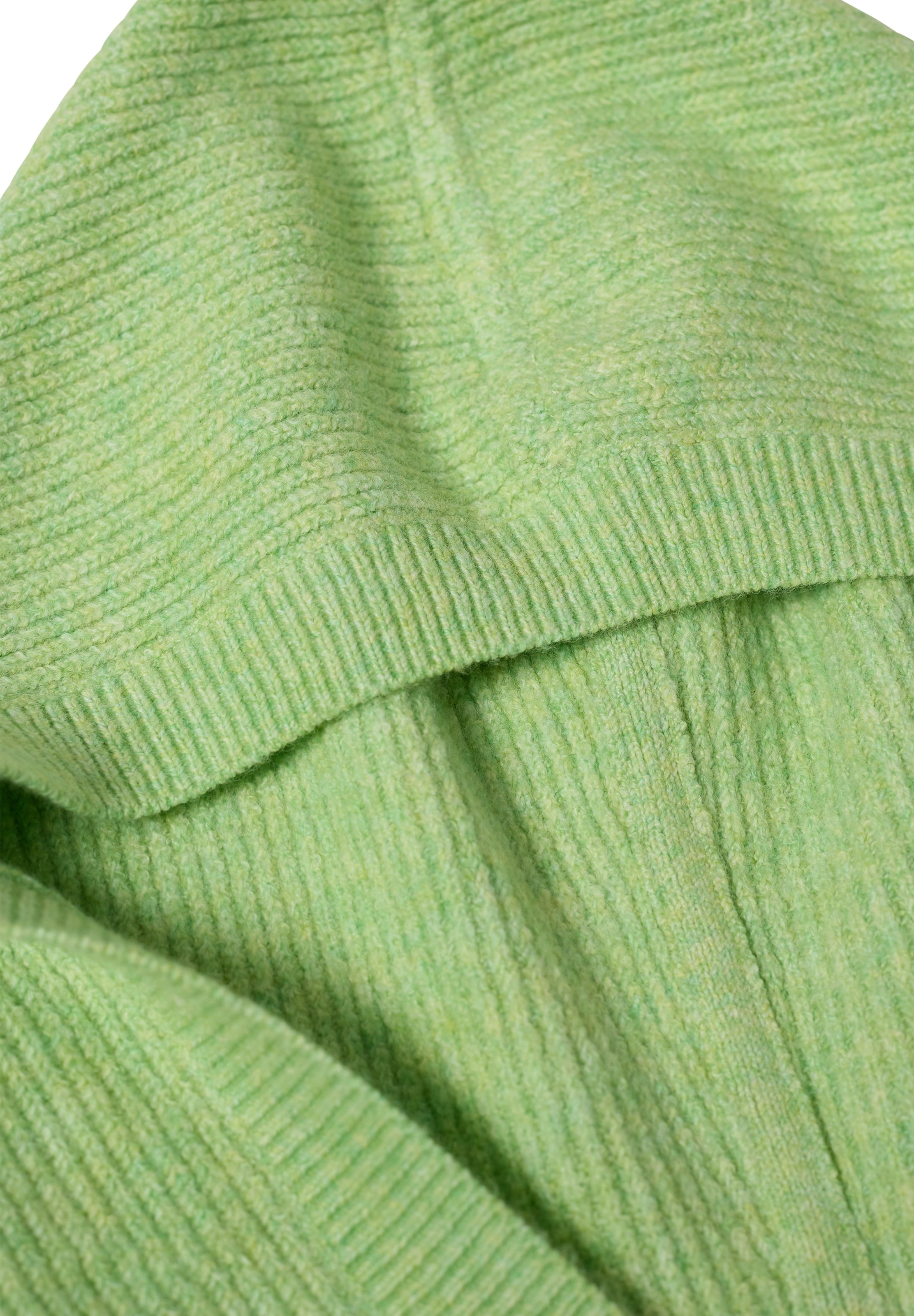 CECIL Pullover in Grün