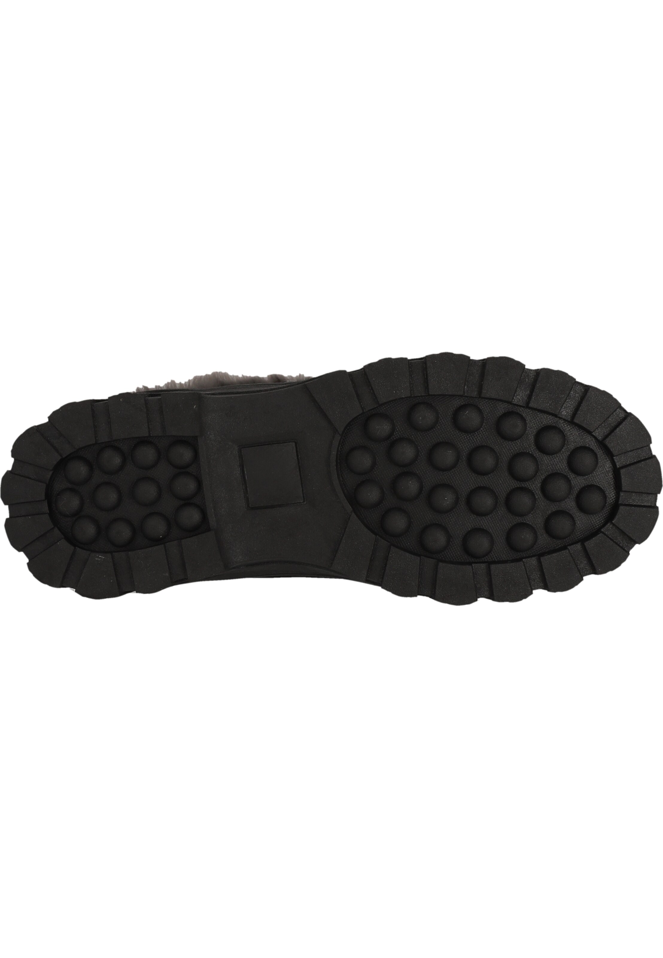 Whistler Boots 'Iker' in Zwart