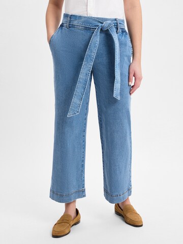 Marie Lund Loose fit Jeans ' ' in Blue: front