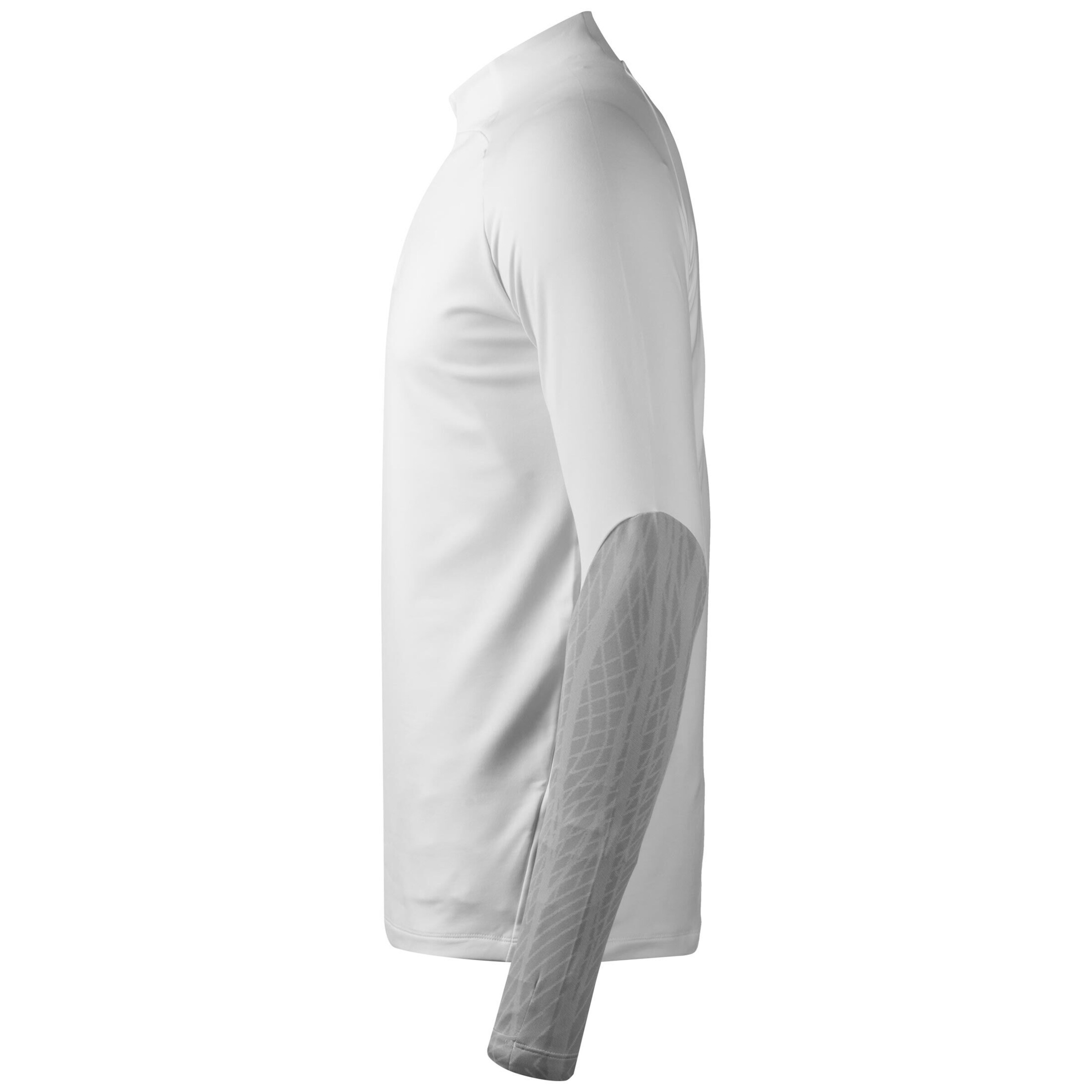 NIKE Funktionsshirt 'Strike 23' in Weiß