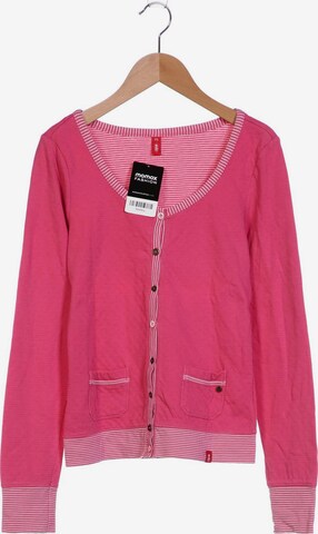 ESPRIT Sweater & Cardigan in XS in Pink: front