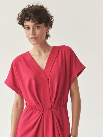 Robe TATUUM en rose