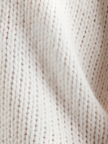 HOLLISTER - Jersey en blanco