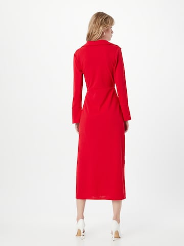 Warehouse Obleka | rdeča barva