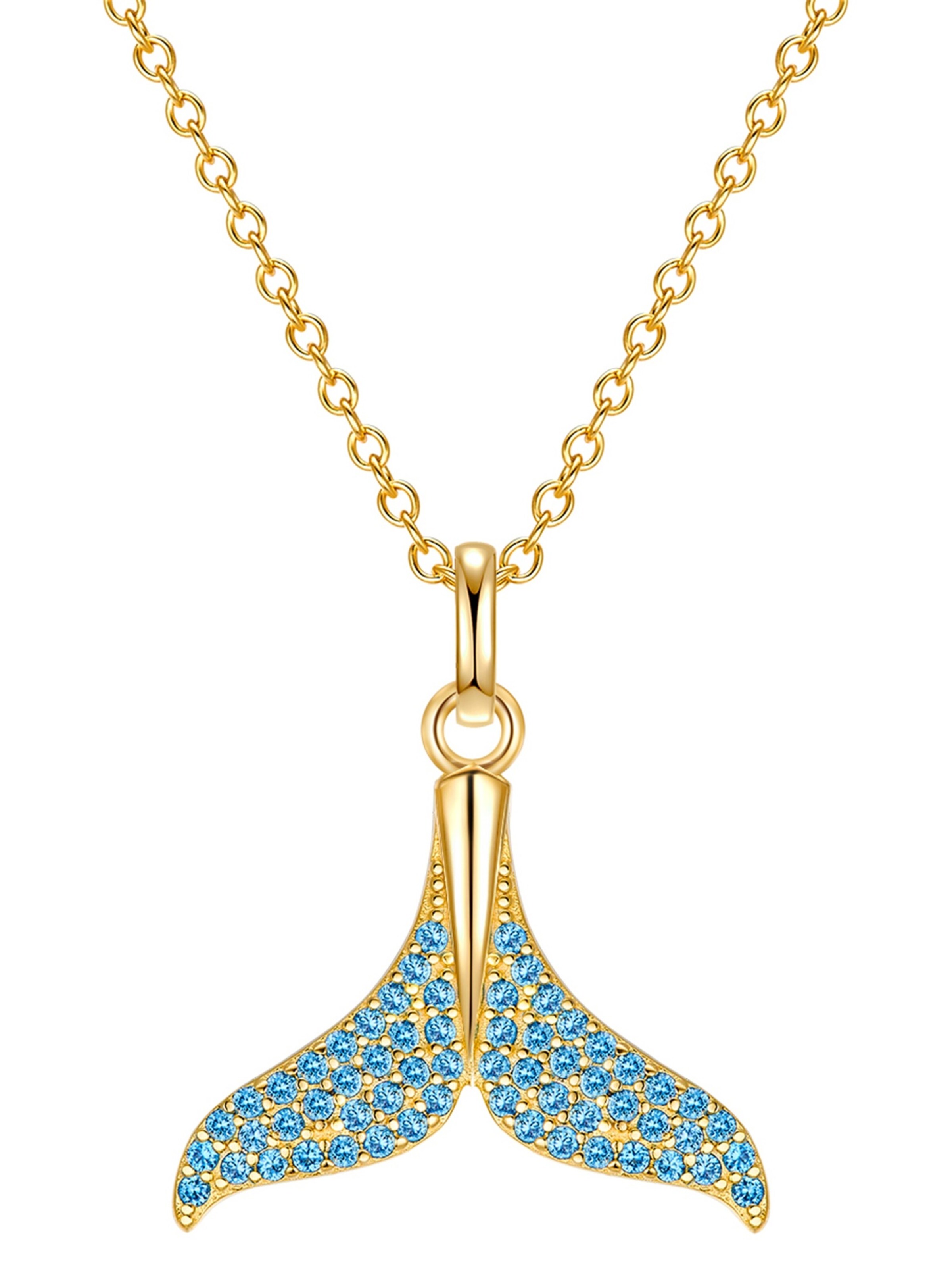 Rafaela Donata Ketting in Goud
