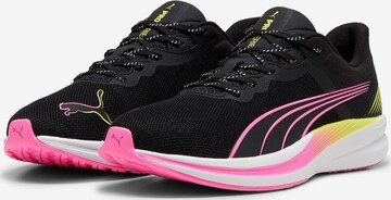 PUMA - Zapatillas de running 'Redeem Profoam' en negro