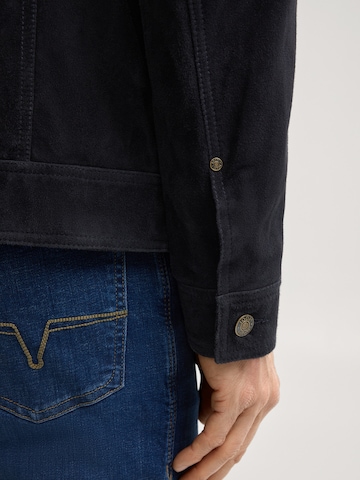 JOOP! Jeans Between-Season Jacket in Blue