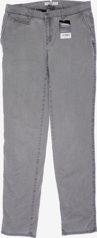 BRAX Pants in 31 in Grey: front