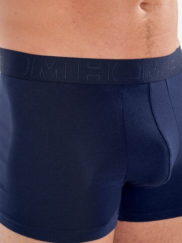 HOM Boxer shorts ' John #2 ' in Blue