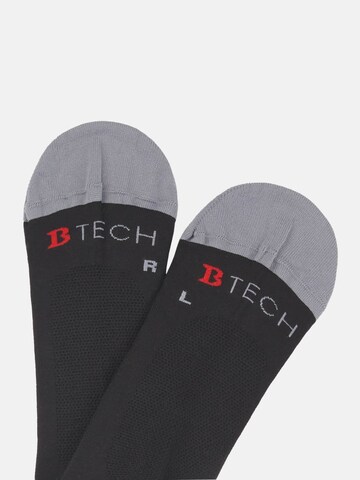 Boggi Milano Socks in Black