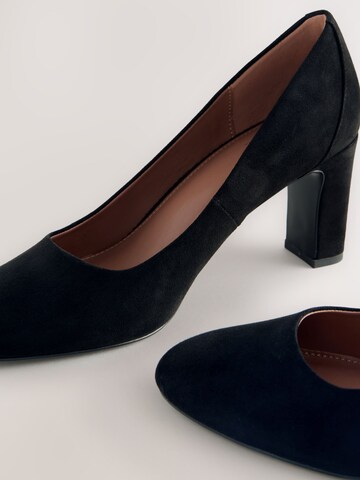 Next Pumps 'Forever Comfort®' in Zwart